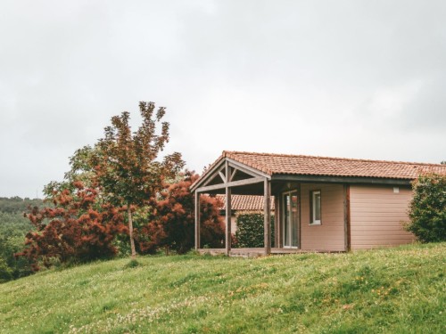 Cottage - 2 persons -  - 82230 - Monclar-De-Quercy