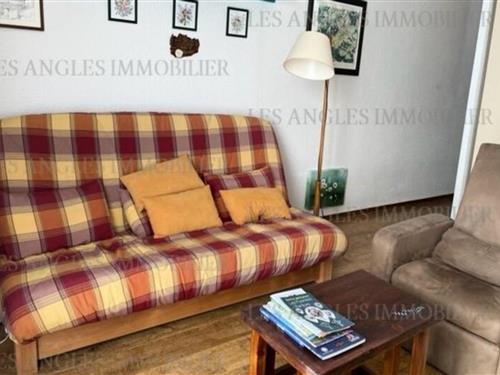 Holiday Home/Apartment - 4 persons -  - 66210 - Les Angles