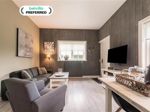 Feriehus - 4 personer -  - 1935BP - Egmond-Binnen