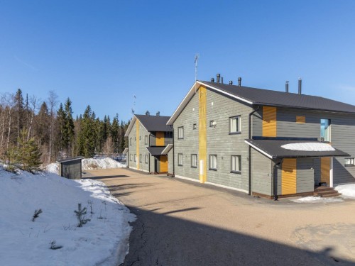 Holiday home - 14 persons -  - 89400 - Hyrynsalmi