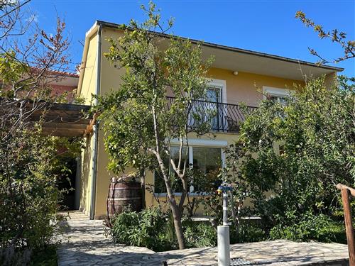 Ferielejlighed - 4 personer -  - Ulica Ante Starcevica - 21251 - Zrnovnica