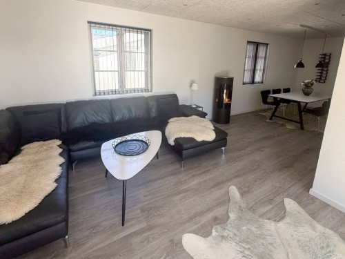 Sommerhus - 4 personer -  - Enighedsvej - 9900 - Frederikshavn