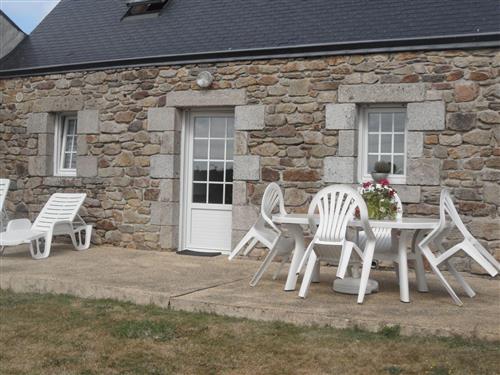 Holiday home - 4 persons -  - Cléden Cap Sizun - 29770