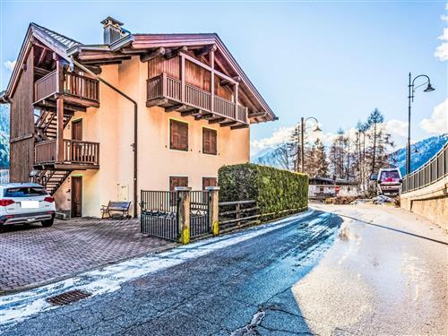 Ferieleilighet - 6 personer -  - Madonna Di Campiglio - 38086