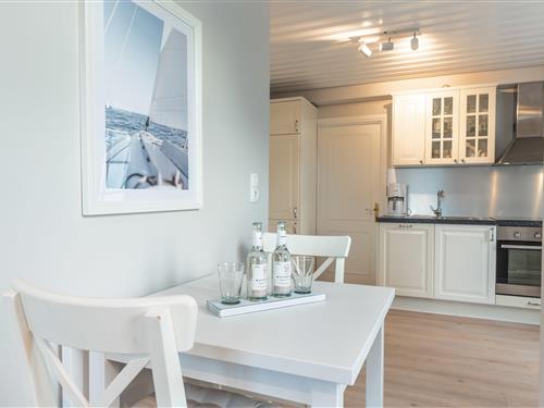 Ferielejlighed - 3 personer -  - Strunwai - 25938 - Utersum