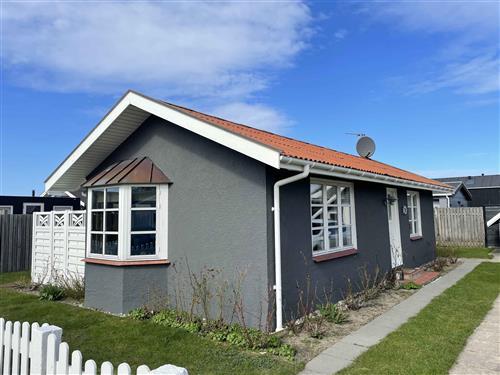 Ferienhaus - 6 Personen -  - Grønnekrogen - 5450 - Otterup