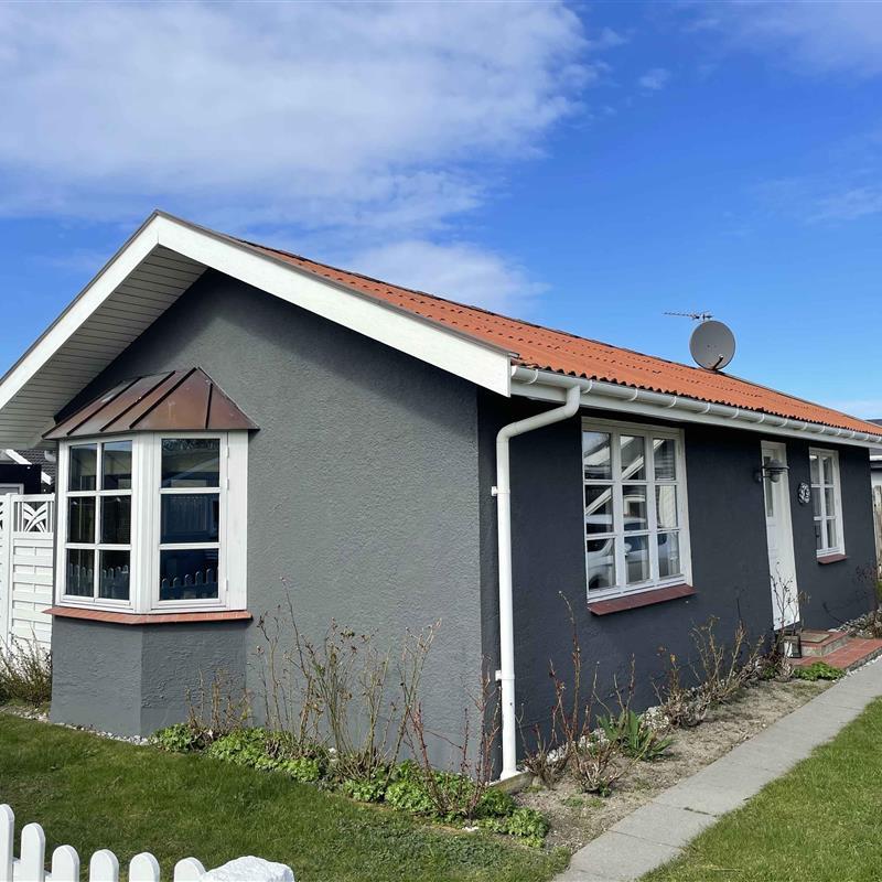 Ferienhaus - 6 Personen -  - Grønnekrogen - 5450 - Otterup