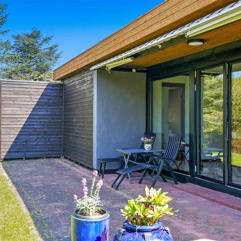 Sommerhus - 6 personer -  - Bredekjærs-åsen - 3230 - Græsted