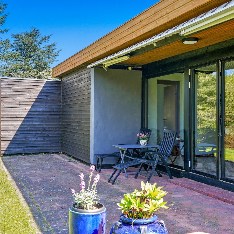 Ferienhaus - 6 Personen -  - Bredekjærs-åsen - 3230 - Grästed