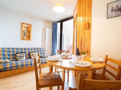 Feriehus / leilighet - 4 personer -  - La Toussuire - 73300