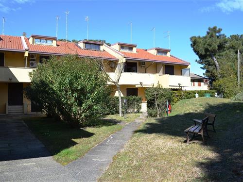 Semesterhus/Semesterlägenhet - 6 personer -  - Via dei Francesi - 45010 - Rosolina Mare