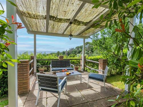 Ferieleilighet - 2 personer -  - Castelfalfi - 50050