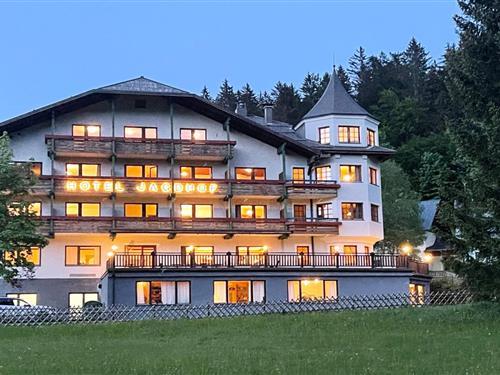 Fritidshus - 10 personer -  - 3295 - Lackenhof