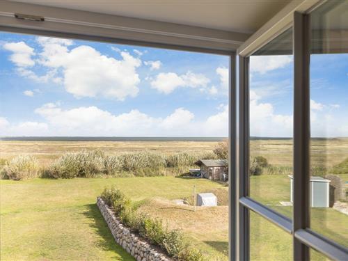 Sommerhus - 6 personer -  - Raanwai - 25980 - Sylt / Ot Rantum