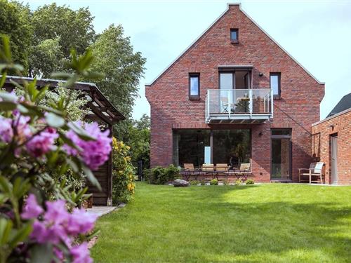 Ferienhaus - 6 Personen -  - An der Rennweide - 26316 - Dangast