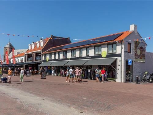 Sommerhus - 2 personer -  - 4374AN - Zoutelande