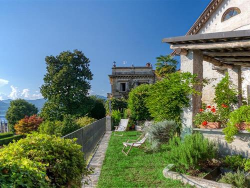 Feriehus - 5 personer -  - Via Novara - Orta San Giulio - 28016 - Orta San Giulio No