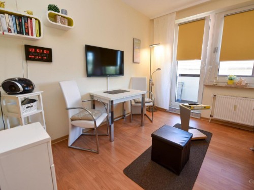 Ferielejlighed - 2 personer -  - Wehrbergsweg - 27376 - Cuxhaven