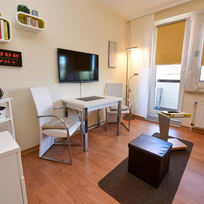 Ferielejlighed - 2 personer -  - Wehrbergsweg - 27376 - Cuxhaven