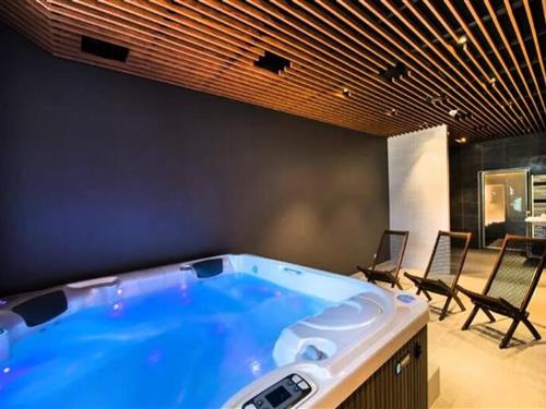 Holiday apartment - 4 persons -  - 85800 - Saint-Gilles-Croix-De-Vie