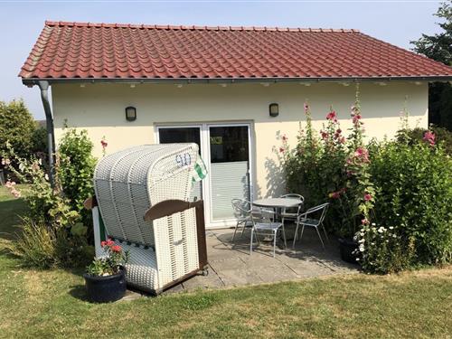 Holiday Home/Apartment - 4 persons -  - Strandstrasse - 23747 - Dahme