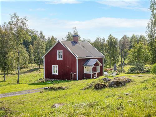 Holiday home - 6 persons -  - Lesjöfors - 68292