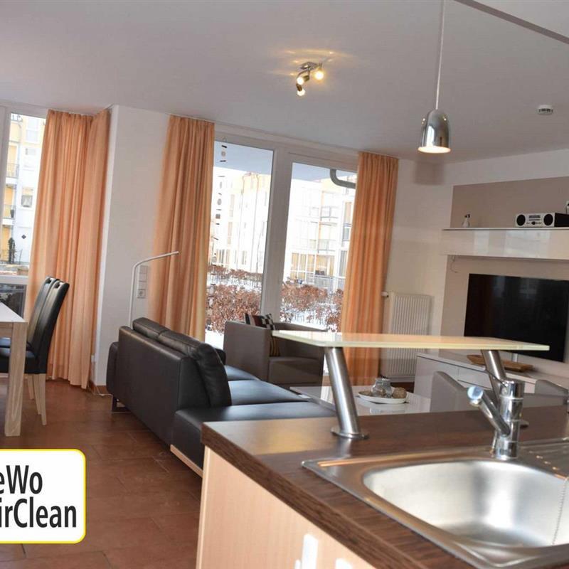 Ferielejlighed - 6 personer -  - Strandpark Großenbrode - - 23775 - Großenbrode