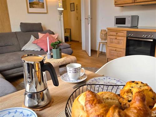 Ferielejlighed - 5 personer -  - Wilhelmstrasse - 26548 - Norderney