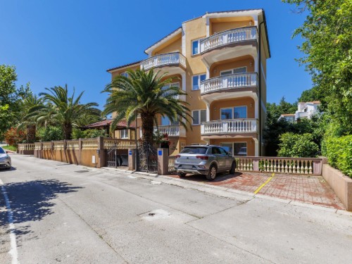 Ferienwohnung - 4 Personen -  - 52100 - Pula