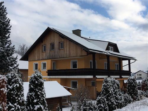  - 2 personer -  - St. Lorenzen - 8861 - Sankt Georgen Ob Murau