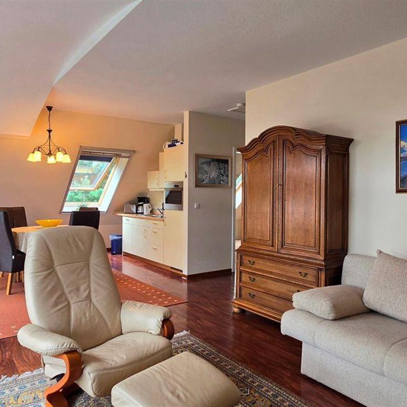 Ferielejlighed - 2 personer -  - Lerchenweg - 18181 - Graal-Müritz