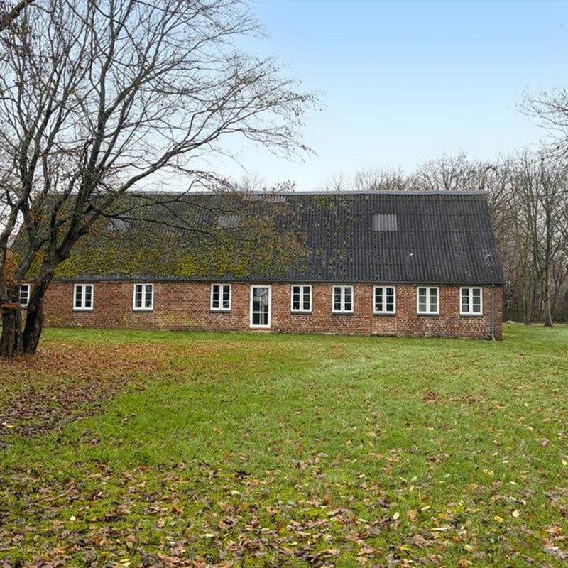 Sommerhus - 6 personer -  - Horsbølvej - Rejsby - 6780 - Skærbæk