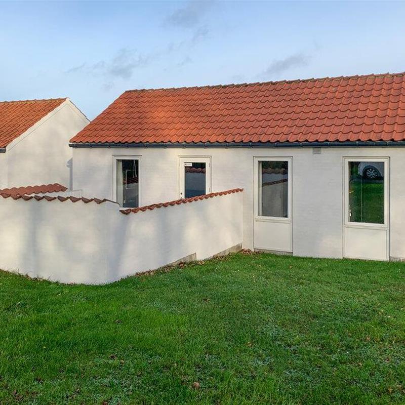 Ferienwohnung - 4 Personen -  - Genvej 4, Lejl. - 3770 - Allinge