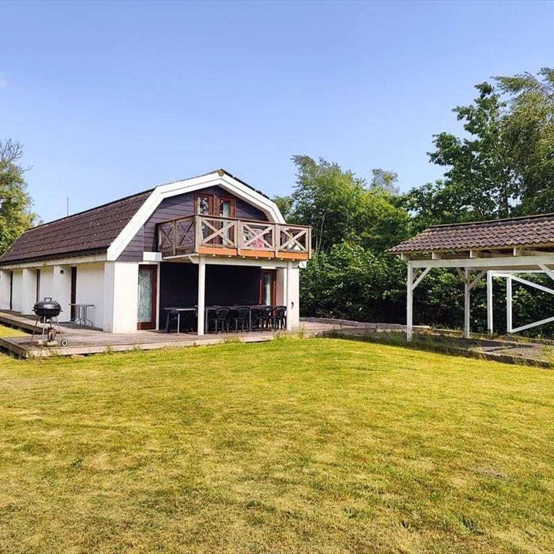 Ferienhaus - 10 Personen -  - Kærsangervej - Kindvig - 4735 - Mern (Kindvig Enge)