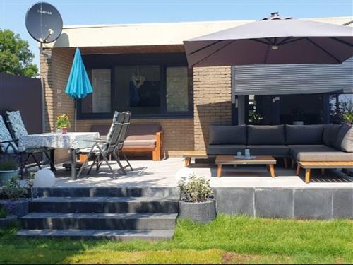Holiday home - 4 persons -  - Lemmer - 8531 PM
