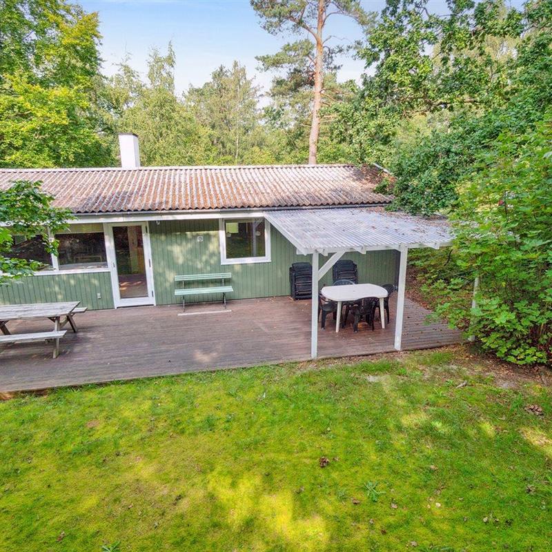 Sommerhus - 5 personer -  - Klympen - 3790 - Hasle