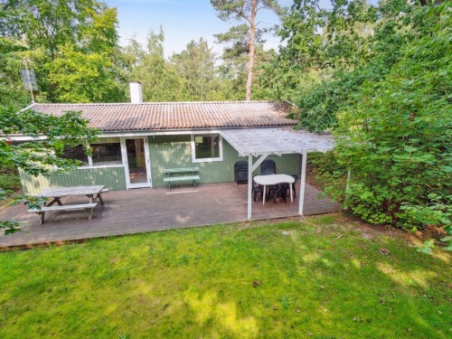 Fritidshus - 5 personer -  - Klympen - 3790 - Hasle