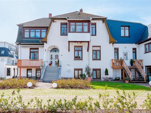 Ferienhaus - 4 Personen -  - Strandstr. - 18211 - Nienhagen