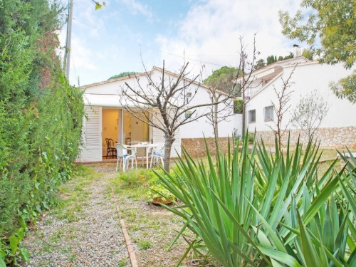 Bungalow - 4 personer -  - 17211 - Llafranc
