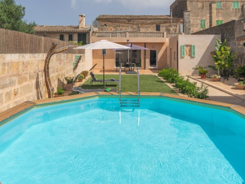 Telt - 4 personer -  - 07529 - Ariany, Illes Balears