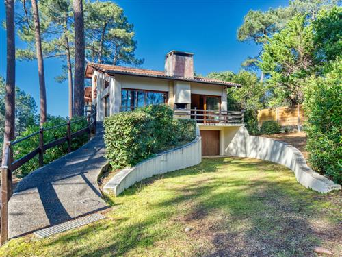 Holiday home - 7 persons -  - Lacanau - 33680