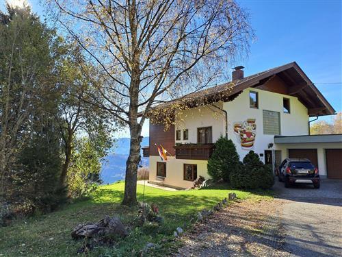 Ferienhaus - 4 Personen -  - Sappl - 9872 - Millstatt