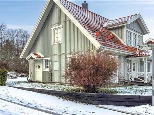 Holiday Home/Apartment - 5 persons -  - Mjärden - Mjärden - 193 41 - Sigtuna