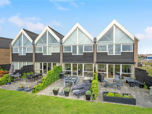 Sommerhus - 6 personer -  - Næsvej - 5610 - Assens