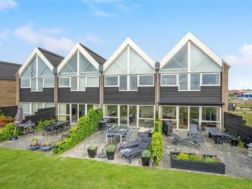 Ferienhaus - 6 Personen -  - Næsvej - 5610 - Assens