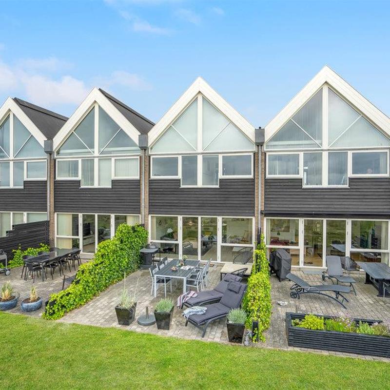 Ferienhaus - 6 Personen -  - Næsvej - 5610 - Assens