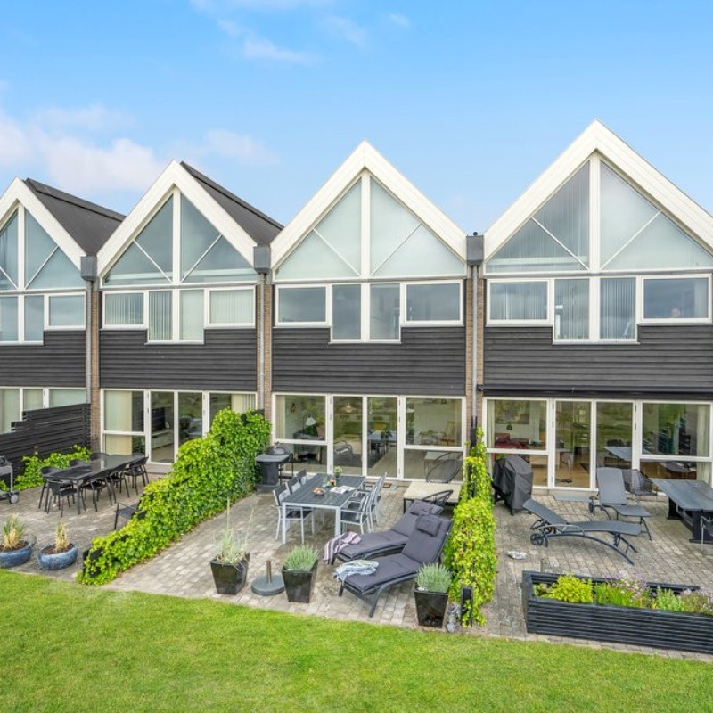 Sommerhus - 6 personer -  - Næsvej - 5610 - Assens