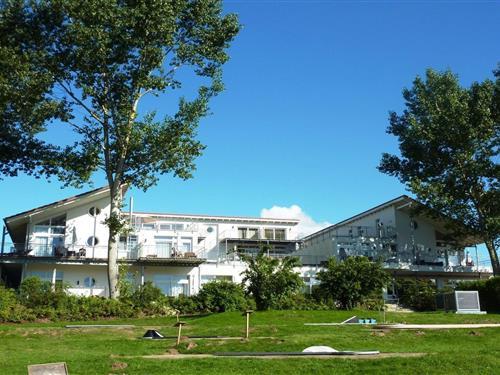 Ferielejlighed - 3 personer -  - 17252 - Granzow