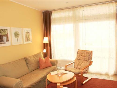 Ferielejlighed - 3 personer -  - 17252 - Granzow