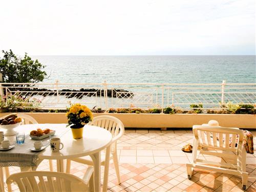 Ferielejlighed - 6 personer -  - Pizzo - 89812